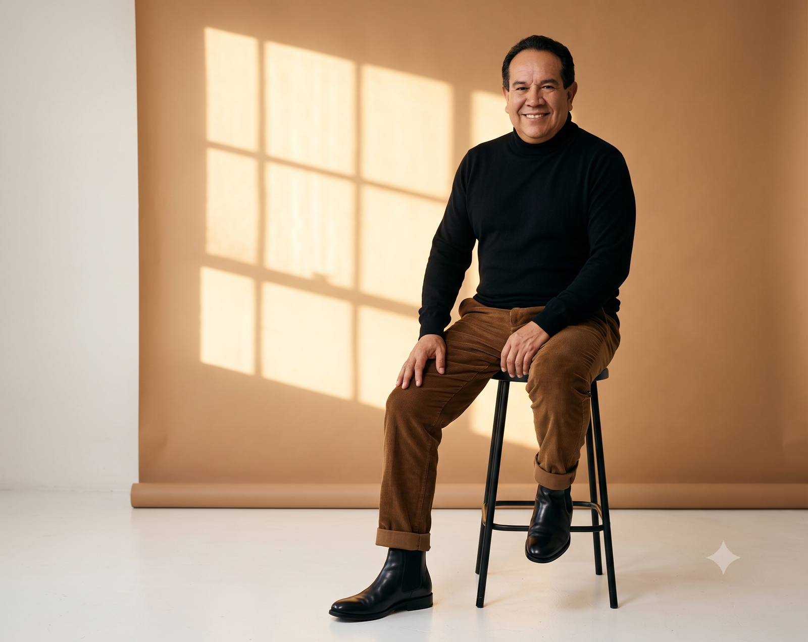 Jairo Segura - CEO & Co-Founder