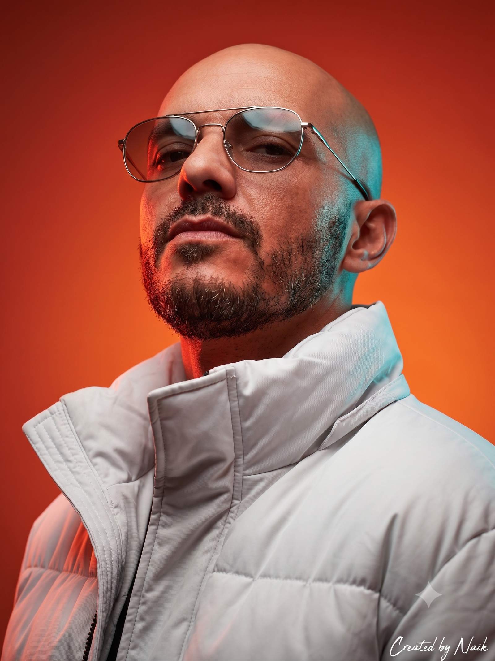 Jorge Calvache - CTO & Co-Founder